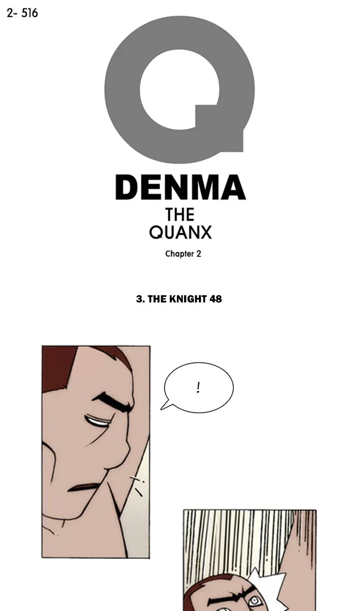 Read Denma chapter 838 image 0 on Lezhin