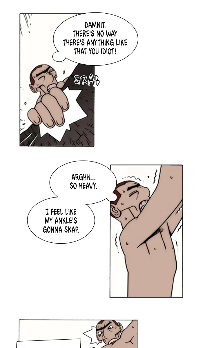 Read Denma chapter 838 image 2 on Lezhin
