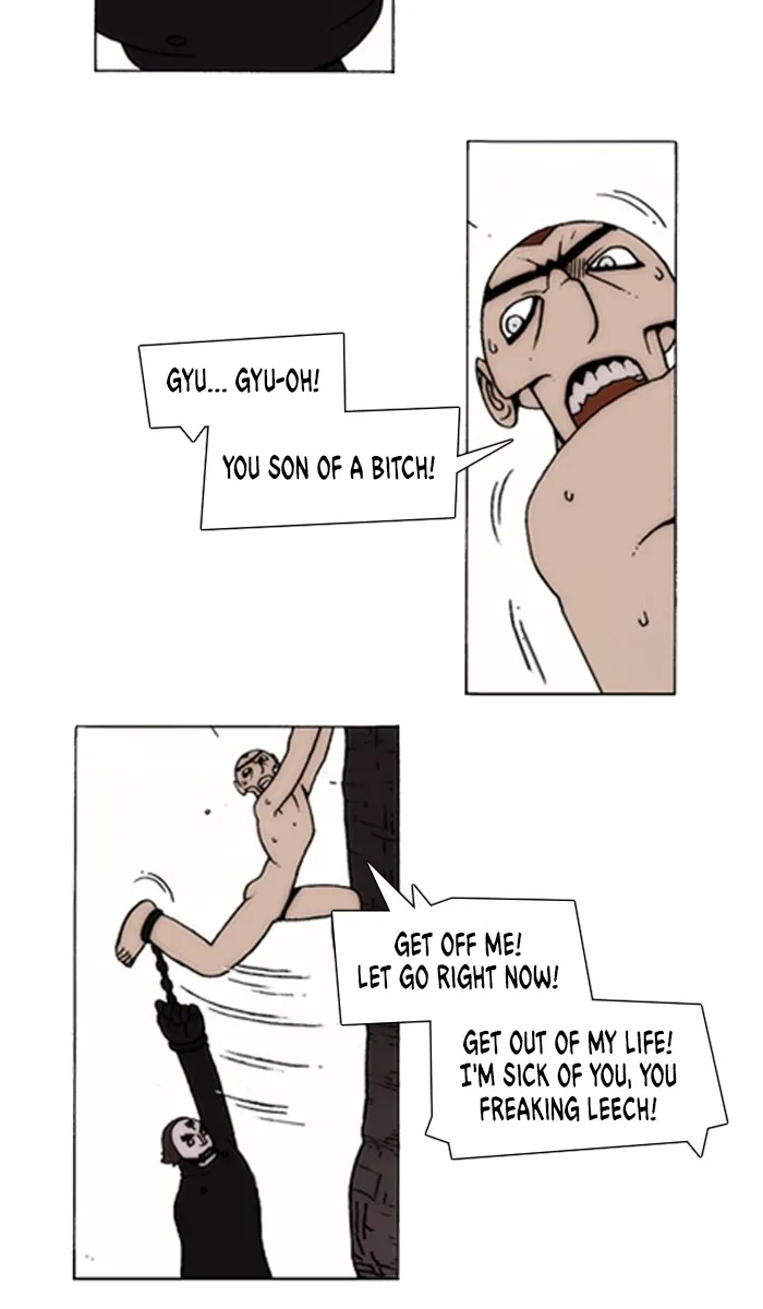 Read Denma chapter 838 image 4 on Lezhin