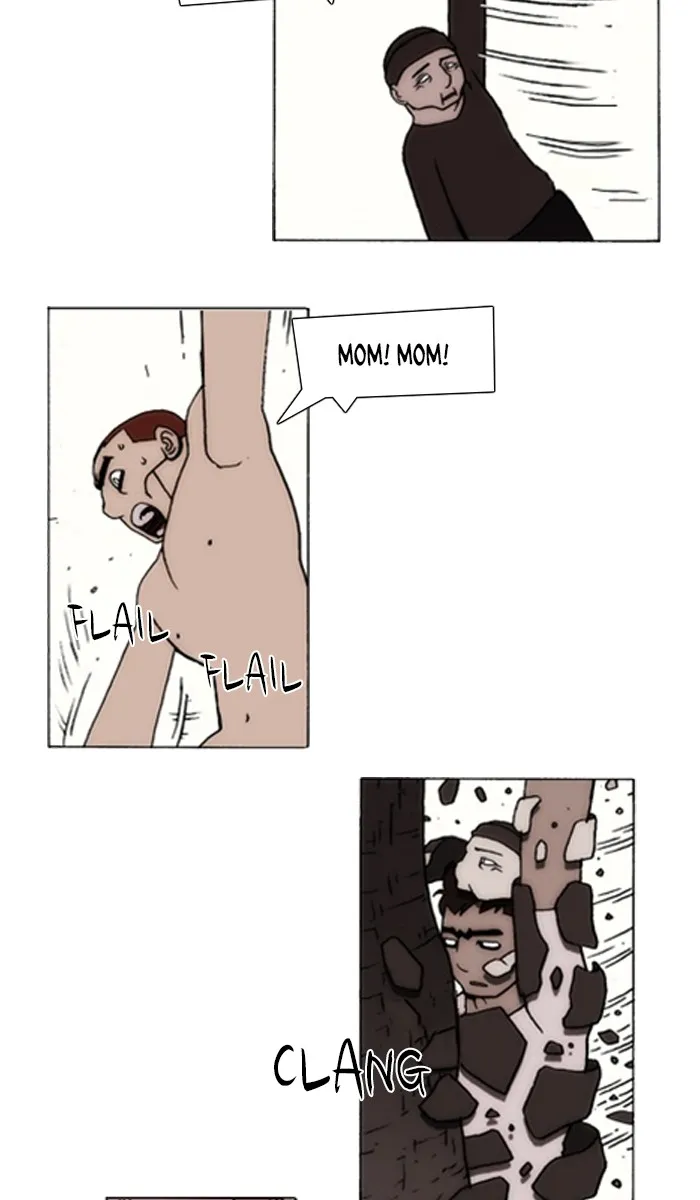 Read Denma chapter 838 image 6 on Lezhin