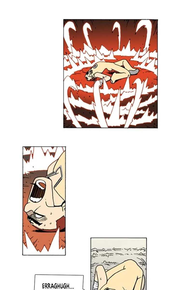 Read Denma chapter 839 image 5 on Lezhin