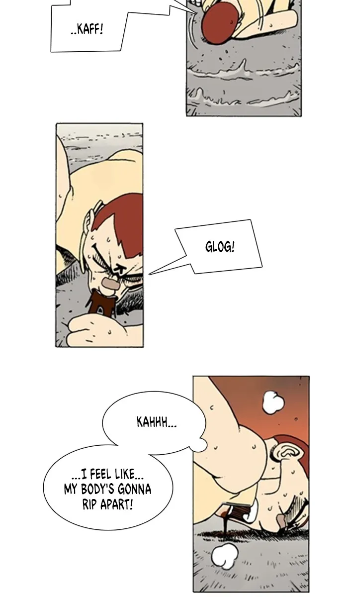 Read Denma chapter 839 image 6 on Lezhin