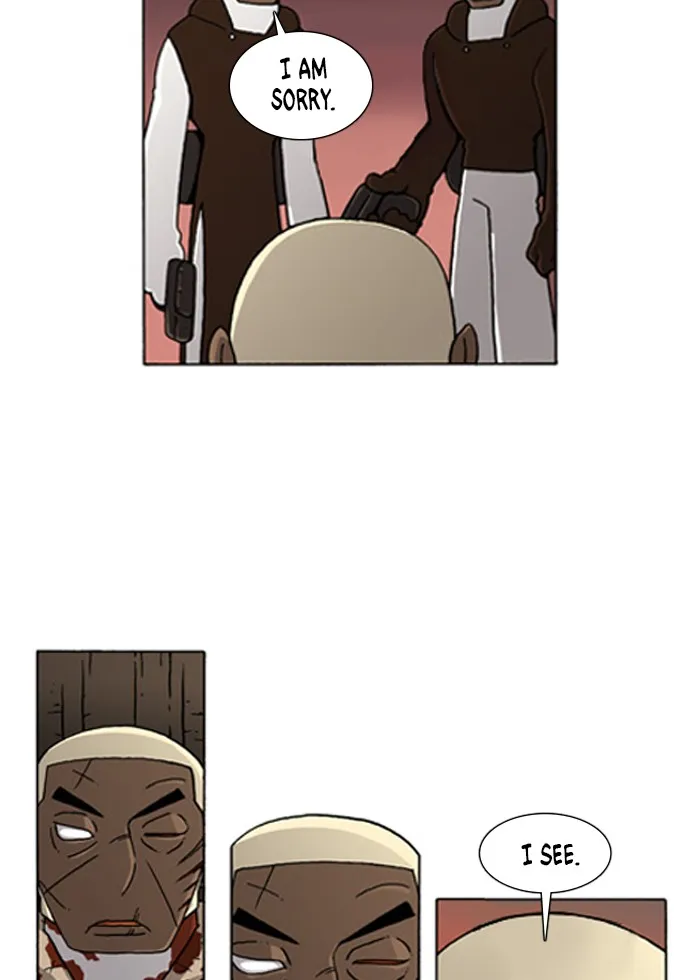 Read Denma chapter 84 image 1 on Lezhin