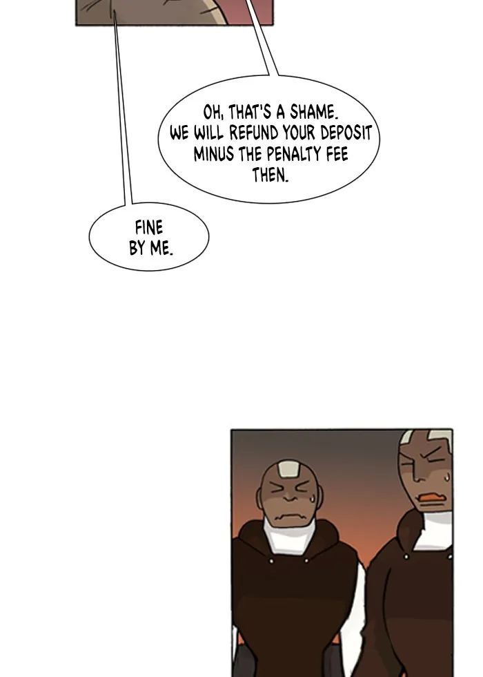 Read Denma chapter 84 image 4 on Lezhin