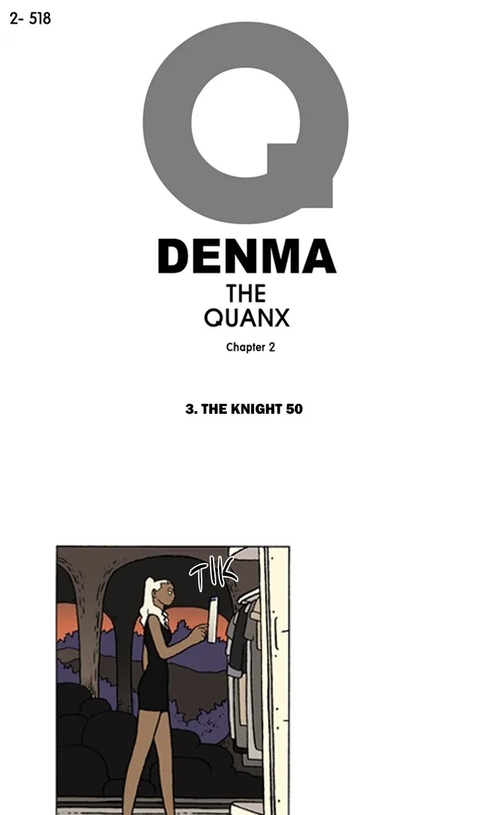 Read Denma chapter 840 image 0 on Lezhin