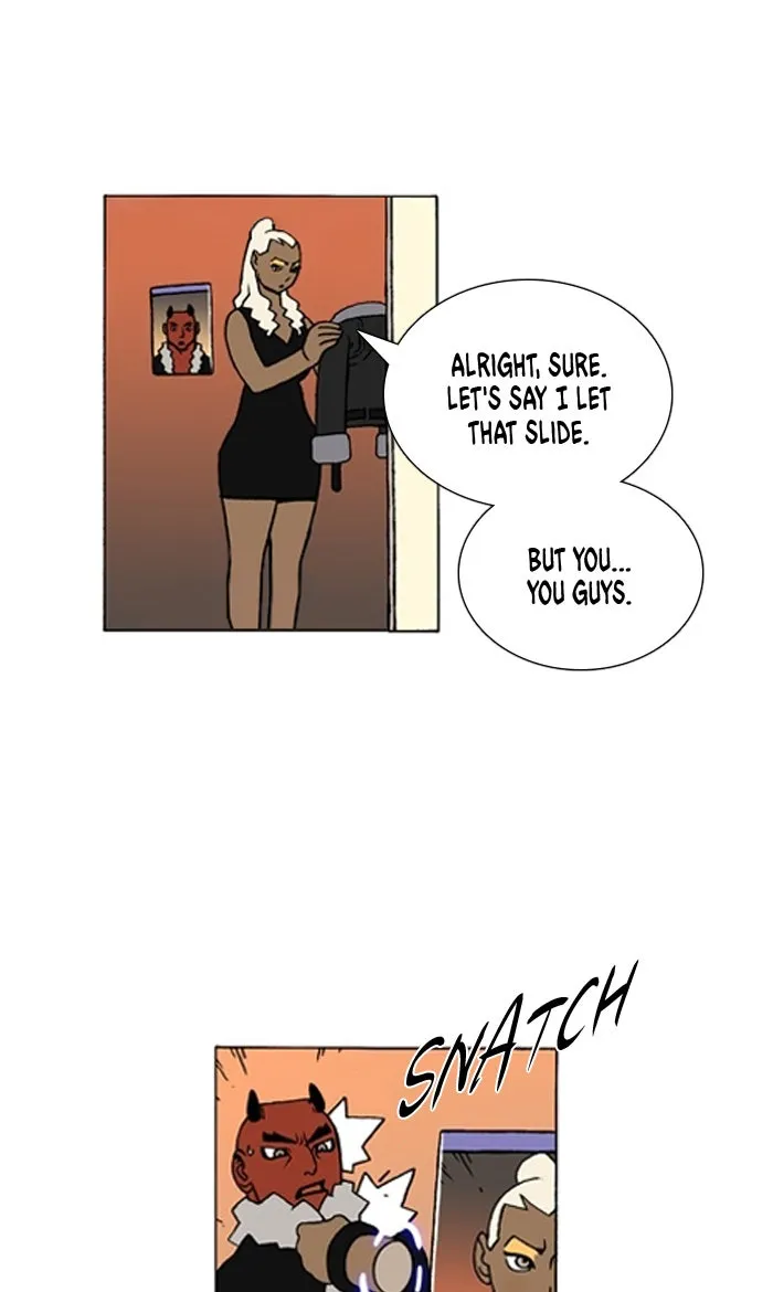 Read Denma chapter 840 image 7 on Lezhin