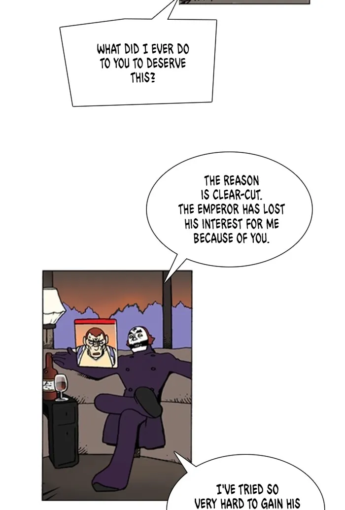 Read Denma chapter 841 image 14 on Lezhin