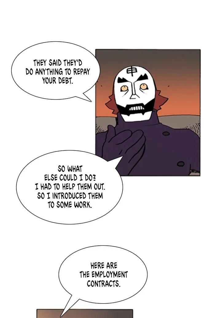 Read Denma chapter 841 image 17 on Lezhin