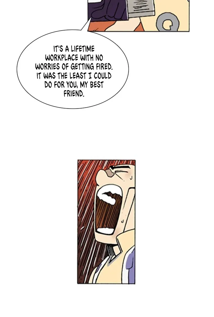 Read Denma chapter 841 image 19 on Lezhin