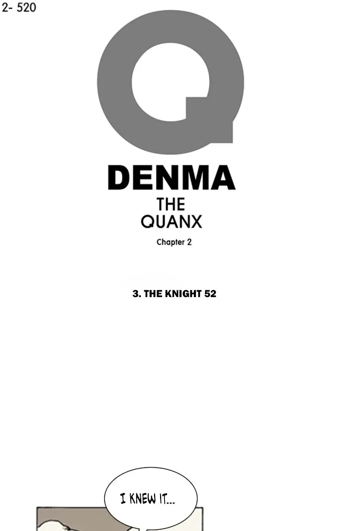 Read Denma chapter 842 image 0 on Lezhin