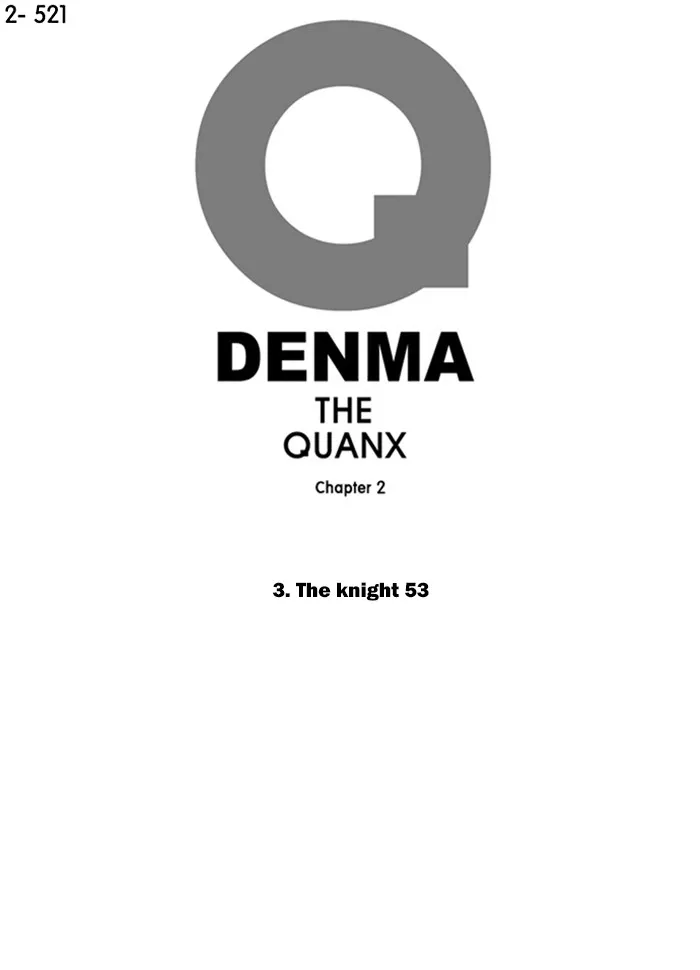 Read Denma chapter 843 image 0 on Lezhin