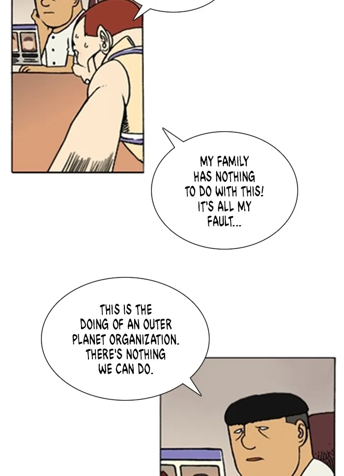 Read Denma chapter 843 image 12 on Lezhin