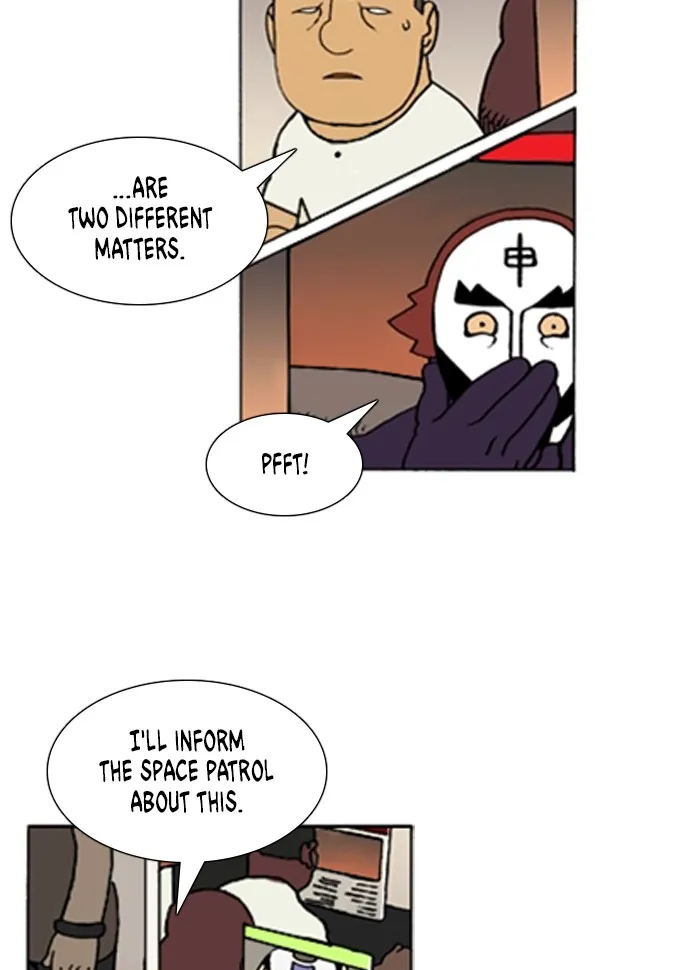 Read Denma chapter 843 image 16 on Lezhin