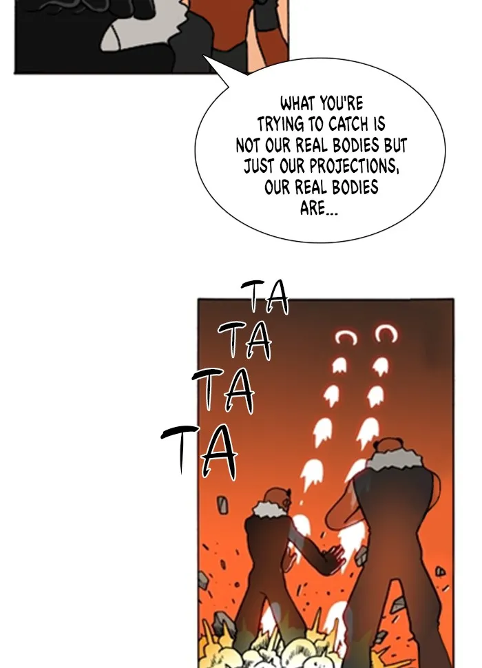 Read Denma chapter 843 image 3 on Lezhin