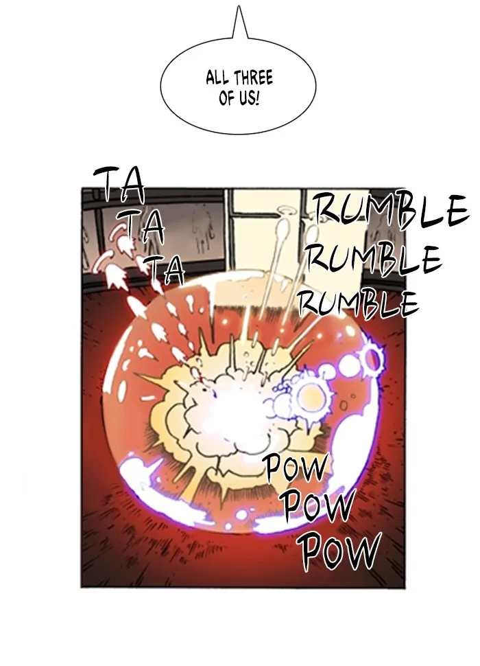 Read Denma chapter 843 image 5 on Lezhin
