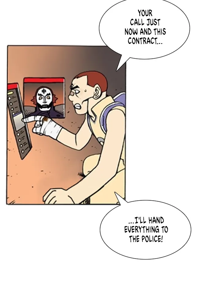 Read Denma chapter 843 image 7 on Lezhin