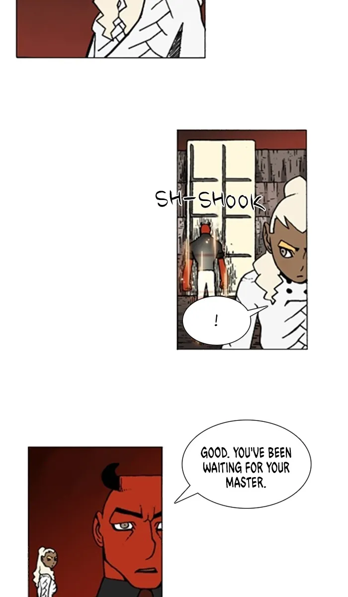 Read Denma chapter 844 image 13 on Lezhin