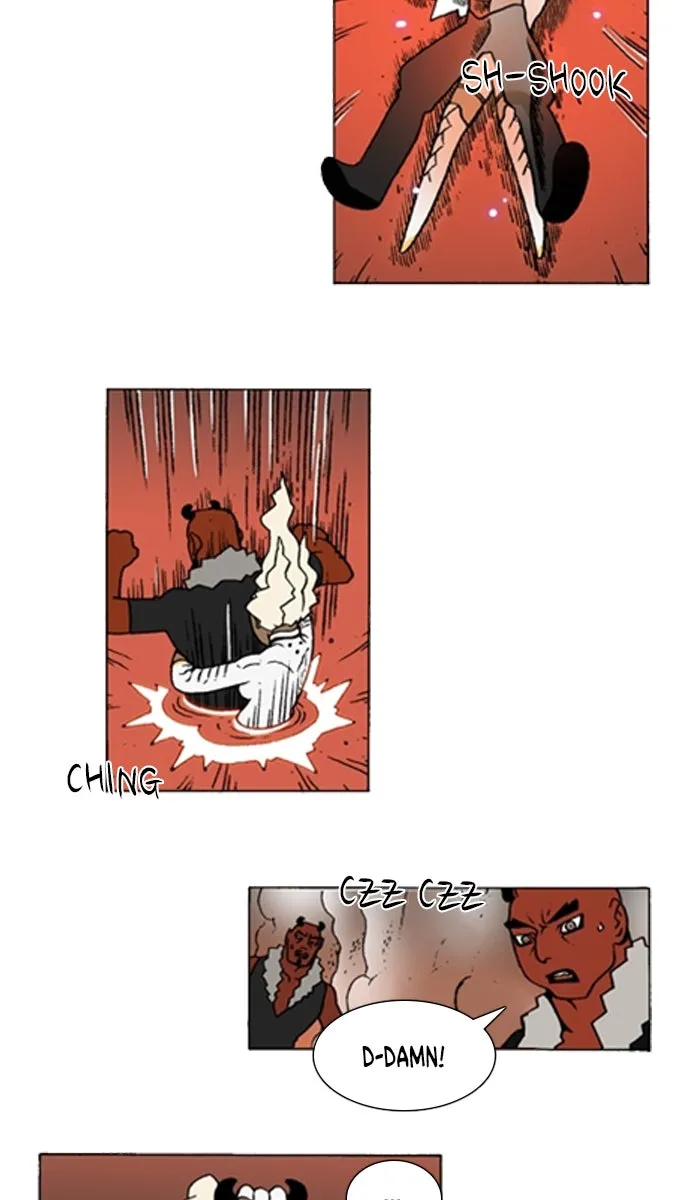 Read Denma chapter 844 image 2 on Lezhin