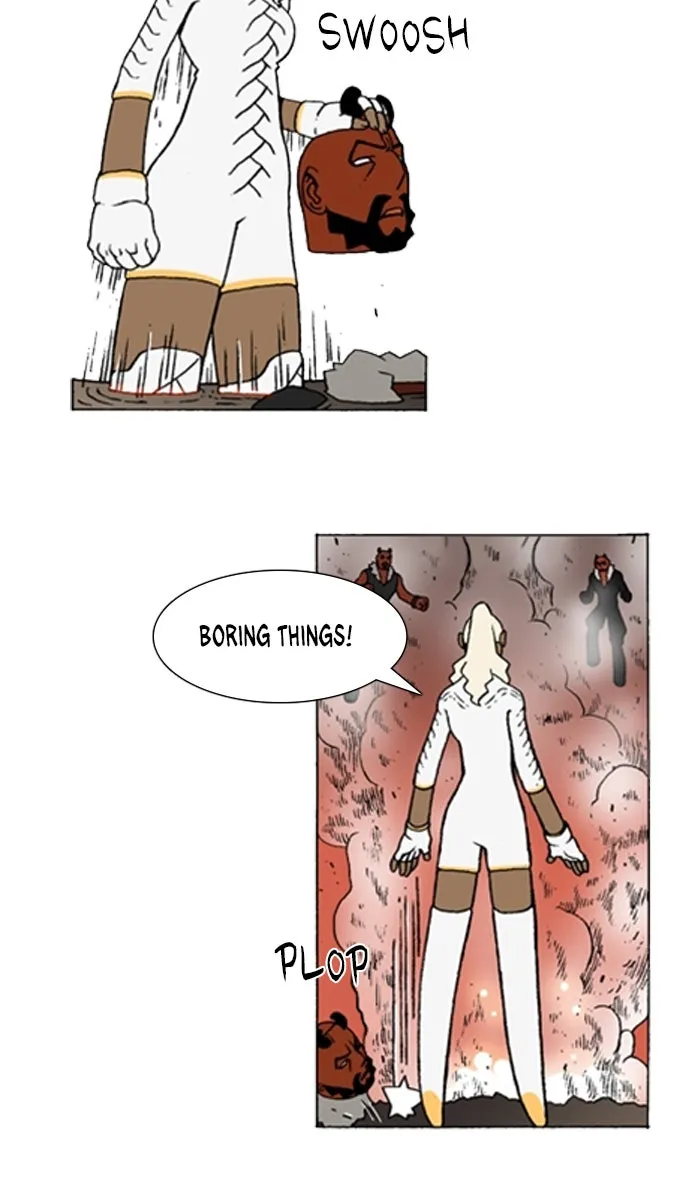 Read Denma chapter 844 image 4 on Lezhin