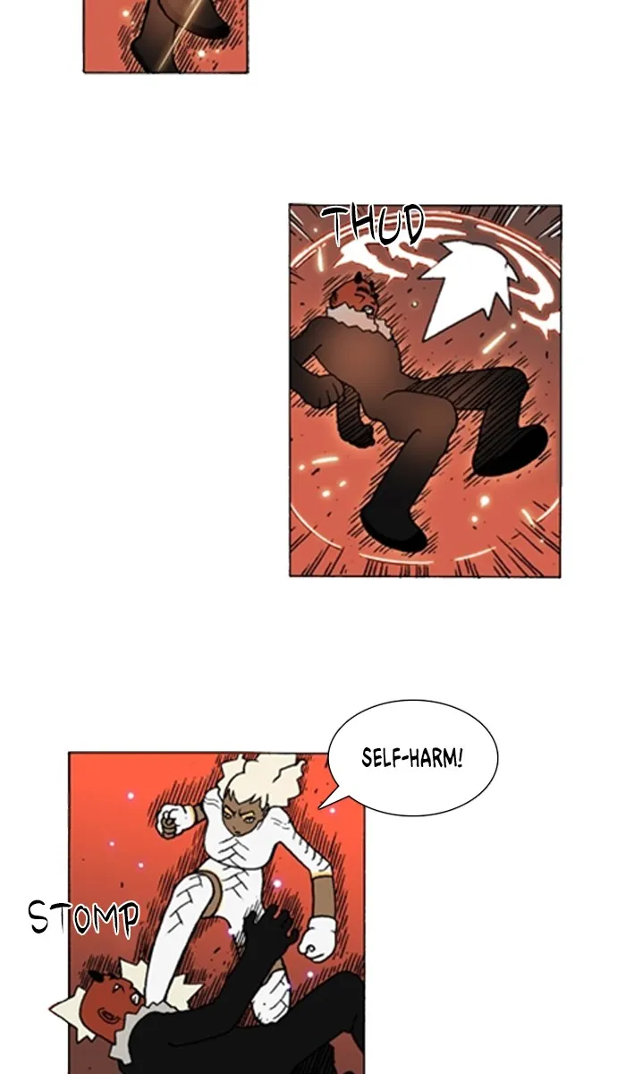 Read Denma chapter 844 image 7 on Lezhin