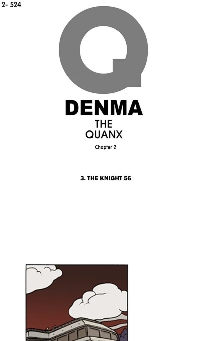 Read Denma chapter 846 image 0 on Lezhin