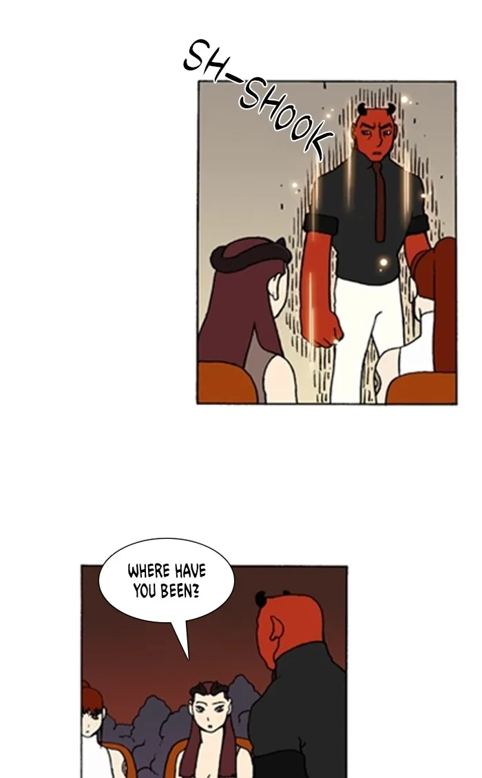 Read Denma chapter 846 image 2 on Lezhin