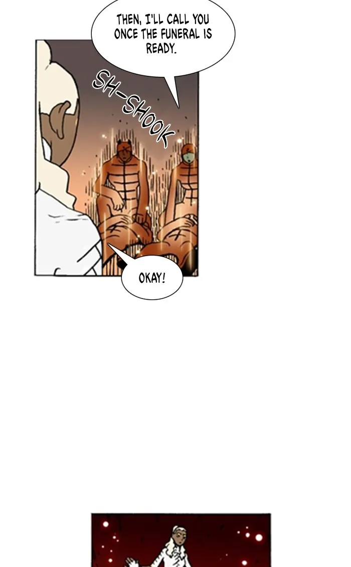 Read Denma chapter 846 image 20 on Lezhin