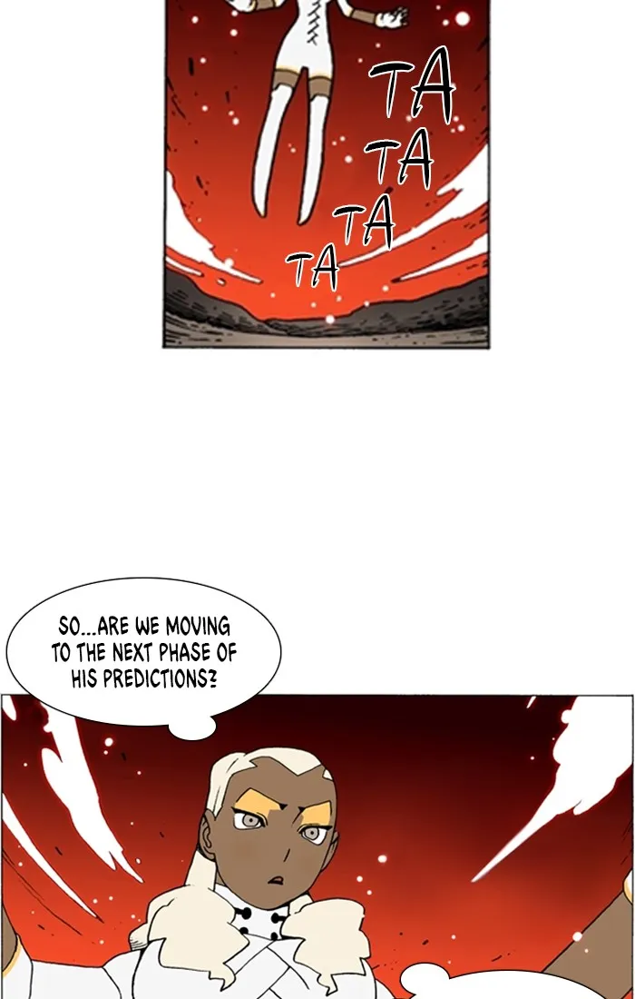 Read Denma chapter 846 image 21 on Lezhin