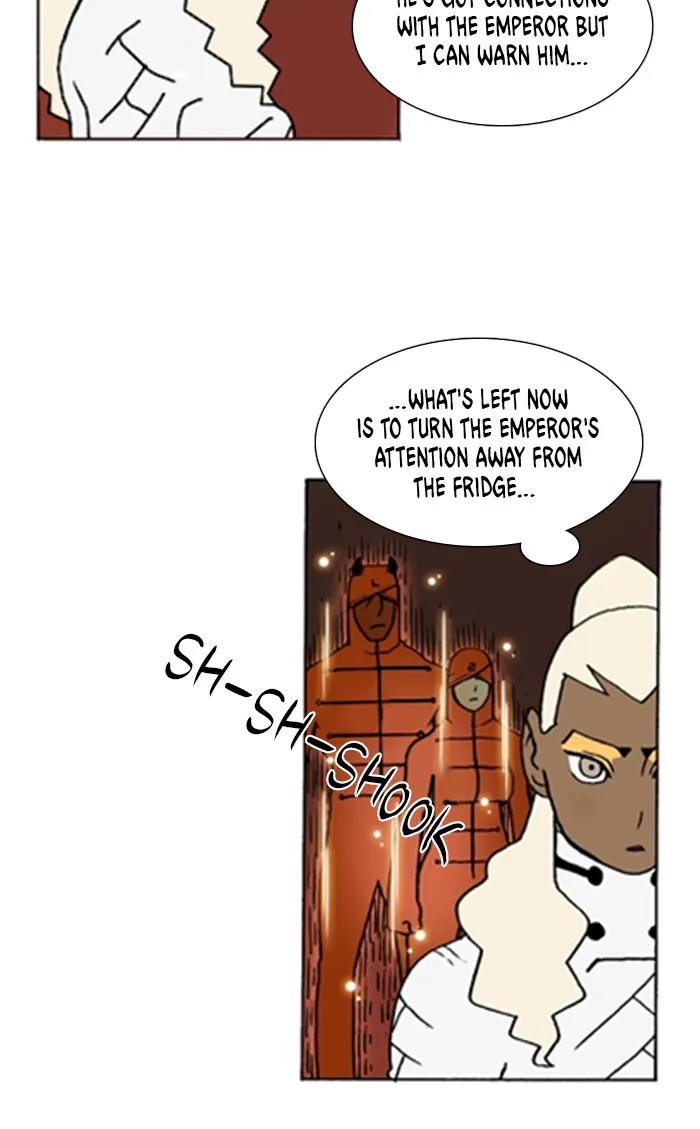 Read Denma chapter 846 image 6 on Lezhin