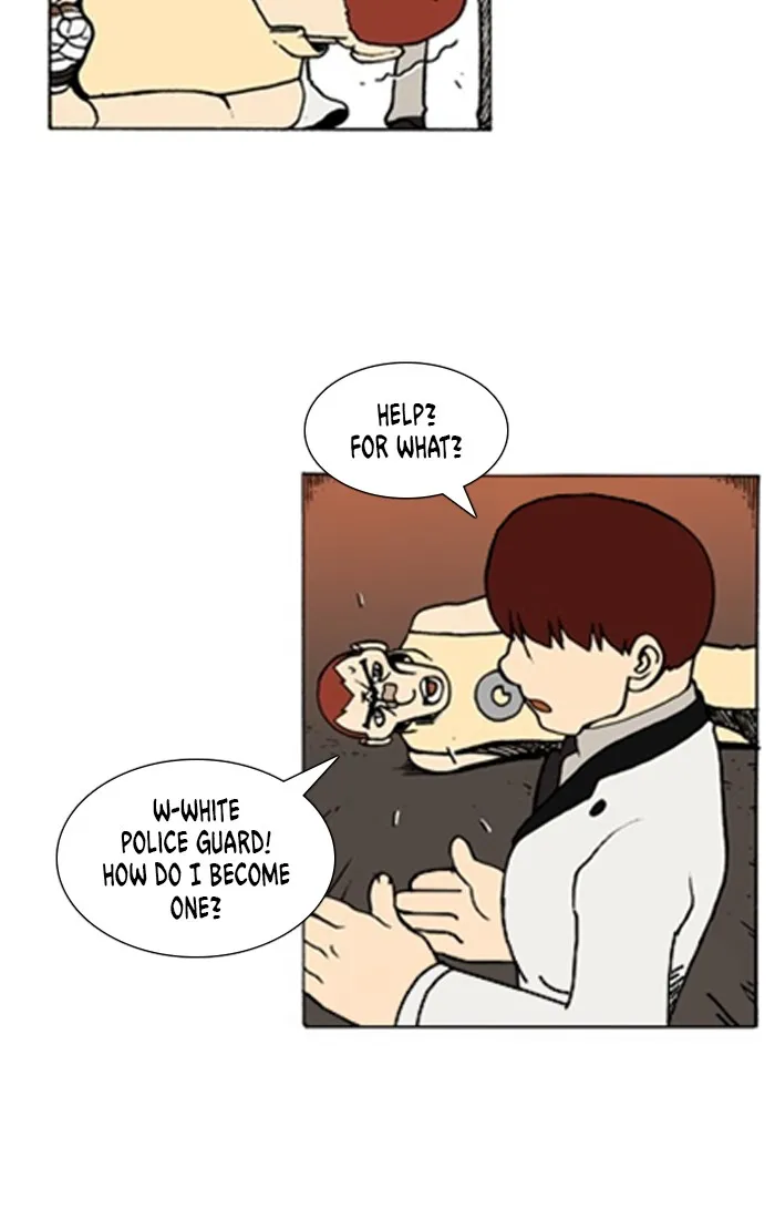 Read Denma chapter 847 image 19 on Lezhin