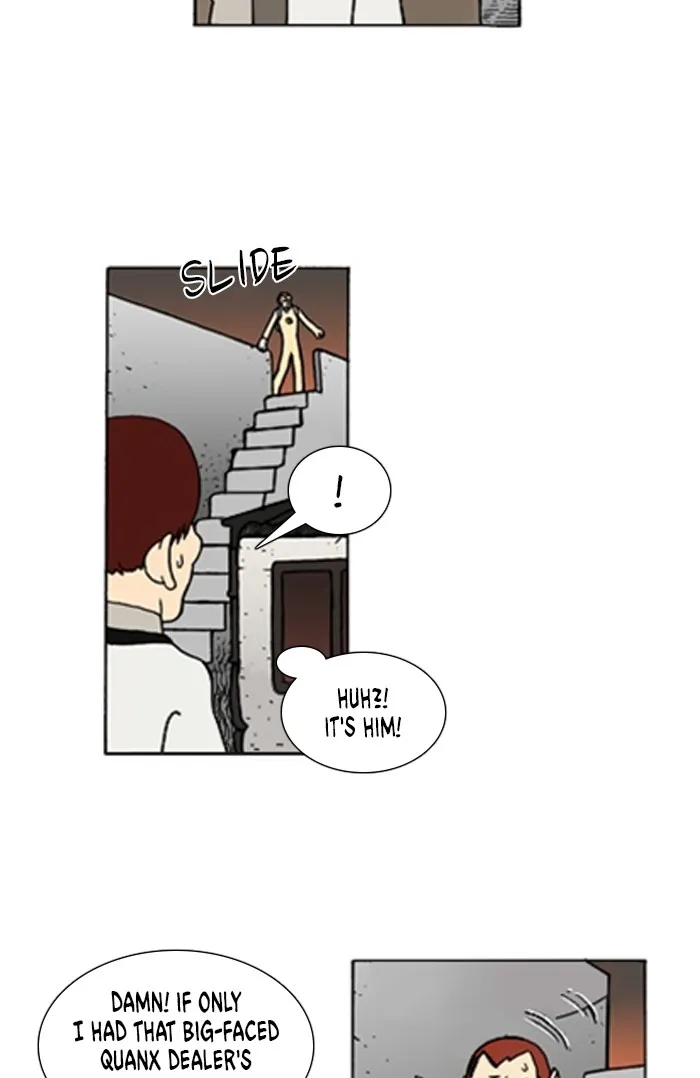 Read Denma chapter 847 image 2 on Lezhin