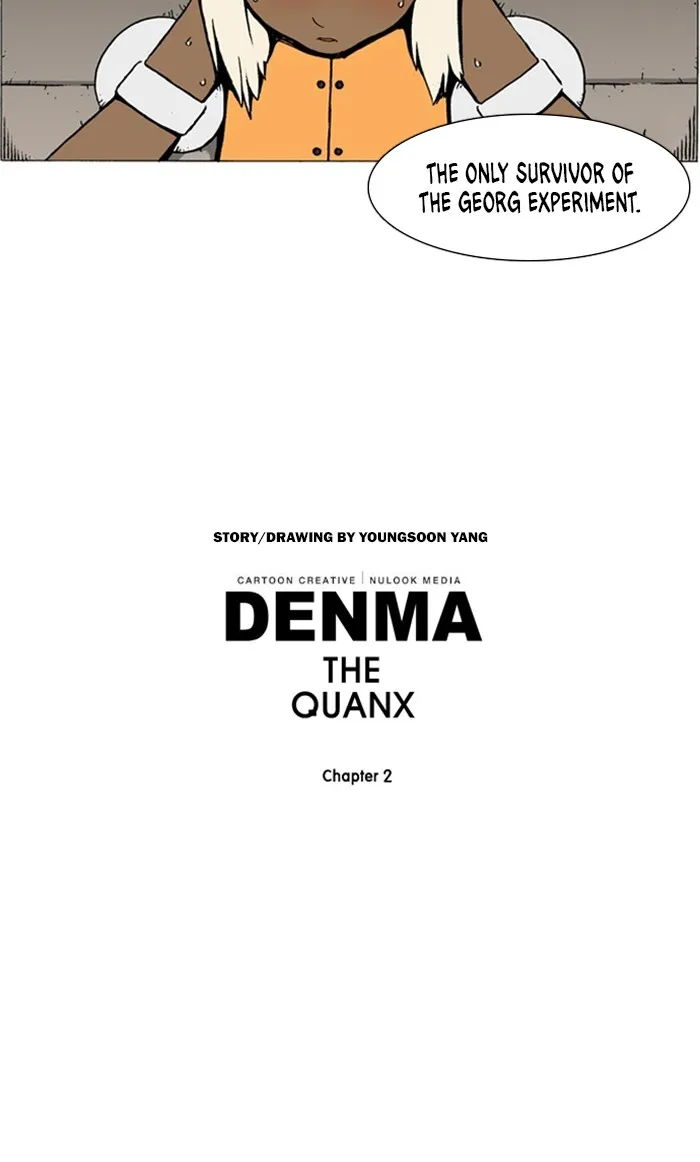 Read Denma chapter 849 image 20 on Lezhin