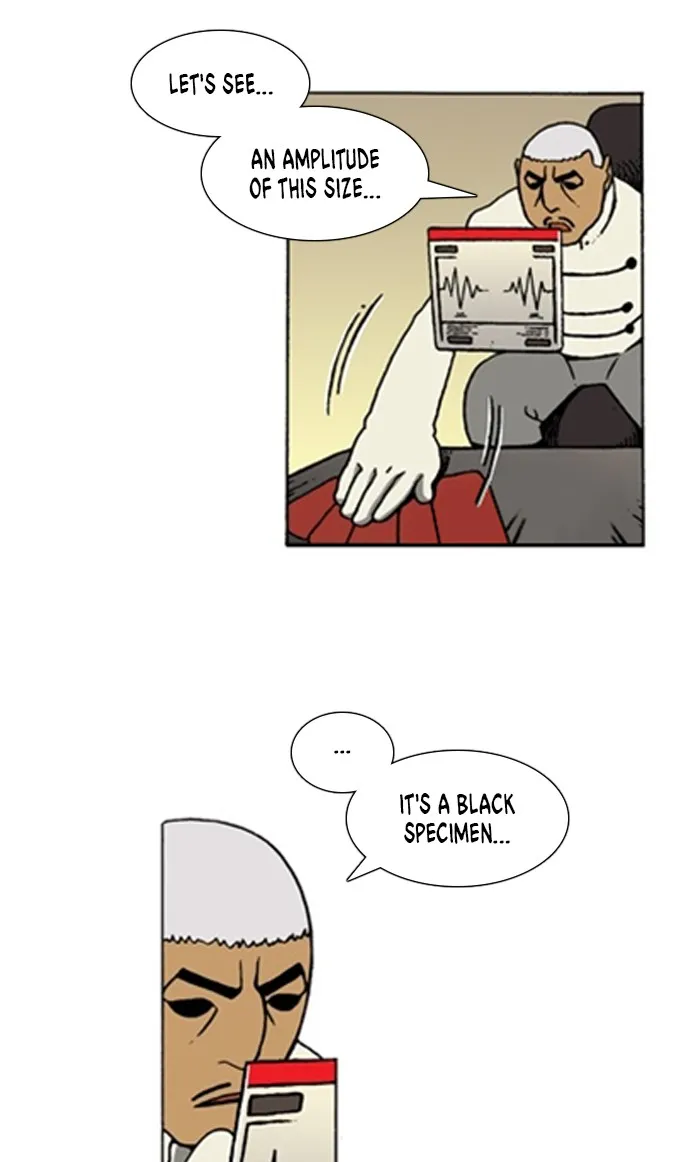 Read Denma chapter 849 image 4 on Lezhin