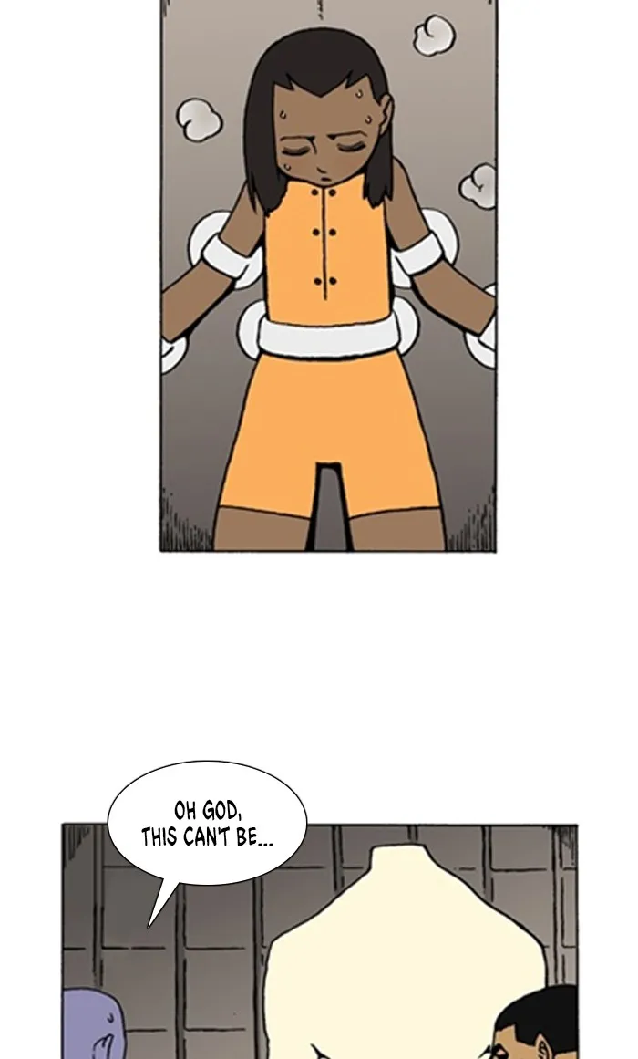 Read Denma chapter 849 image 6 on Lezhin