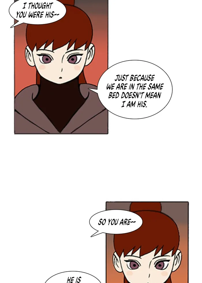 Read Denma chapter 85 image 14 on Lezhin