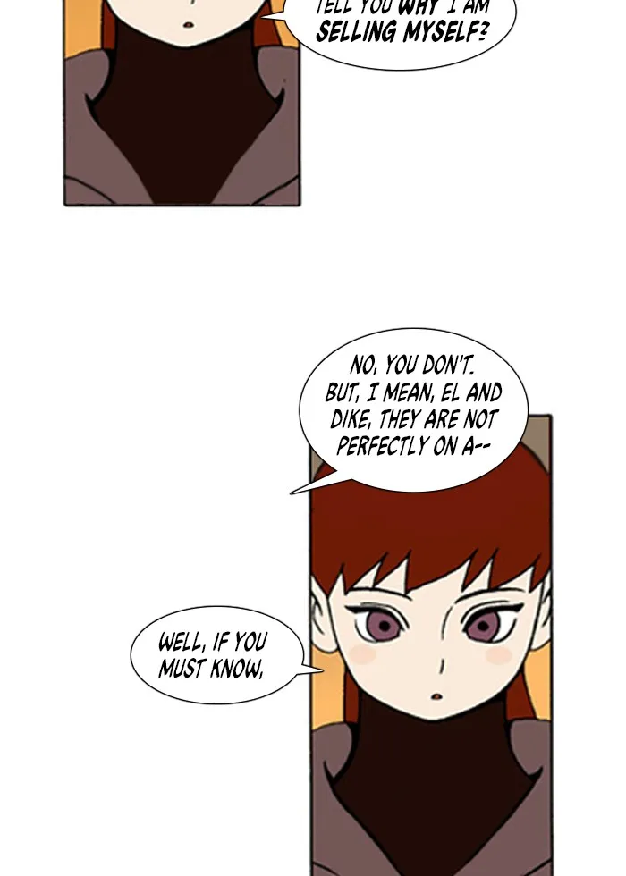 Read Denma chapter 85 image 17 on Lezhin