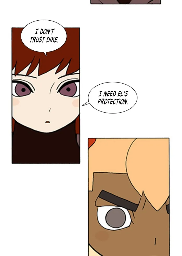 Read Denma chapter 85 image 18 on Lezhin