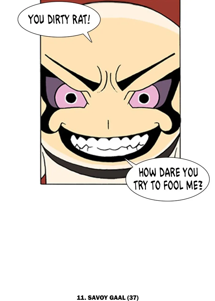 Read Denma chapter 85 image 28 on Lezhin
