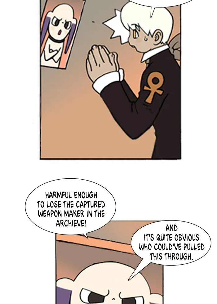Read Denma chapter 85 image 3 on Lezhin