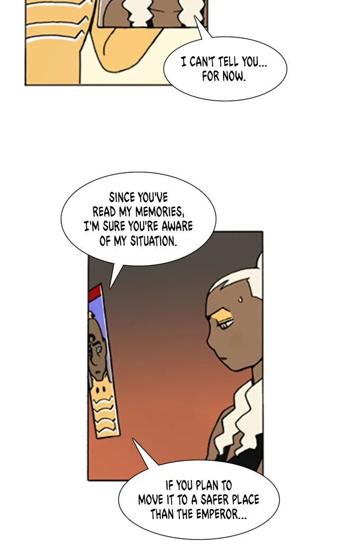 Read Denma chapter 850 image 4 on Lezhin