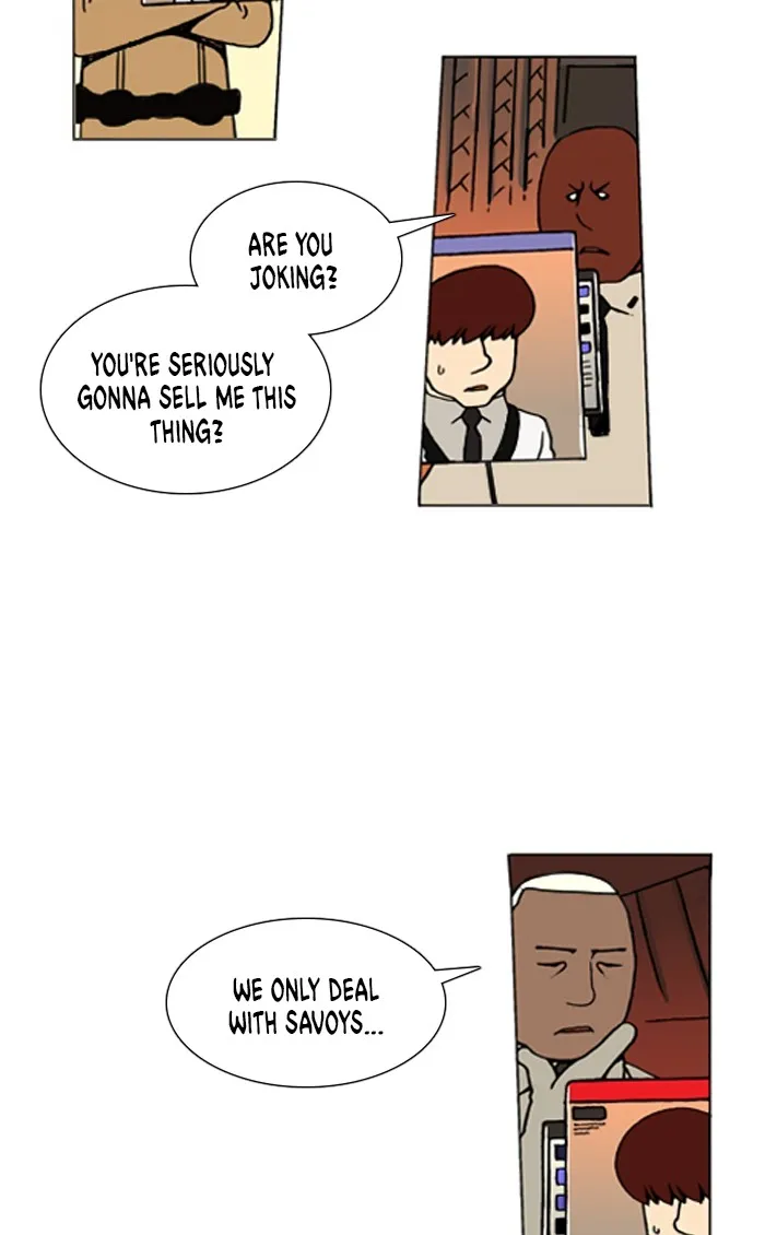 Read Denma chapter 851 image 1 on Lezhin