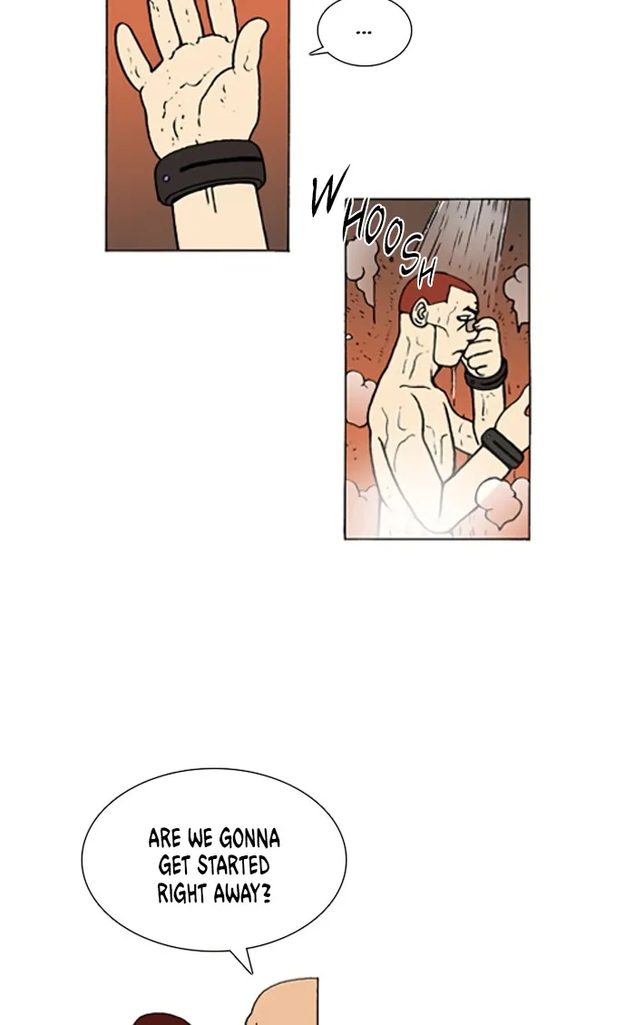 Read Denma chapter 851 image 11 on Lezhin