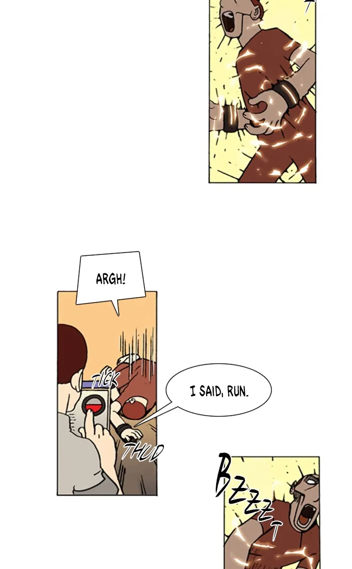 Read Denma chapter 851 image 15 on Lezhin