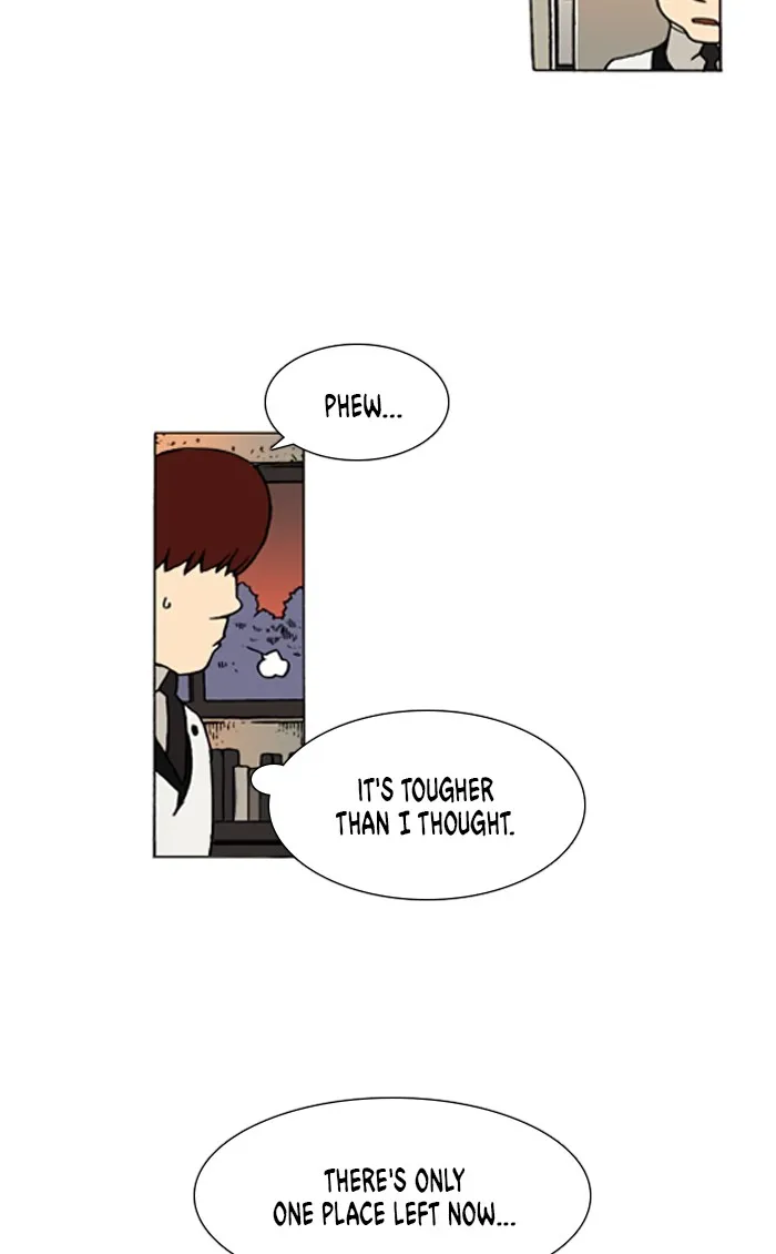 Read Denma chapter 851 image 2 on Lezhin