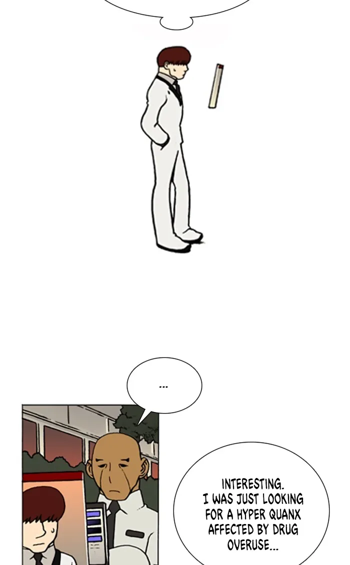 Read Denma chapter 851 image 3 on Lezhin
