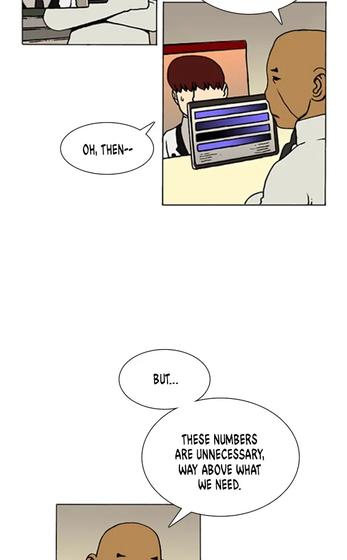 Read Denma chapter 851 image 4 on Lezhin