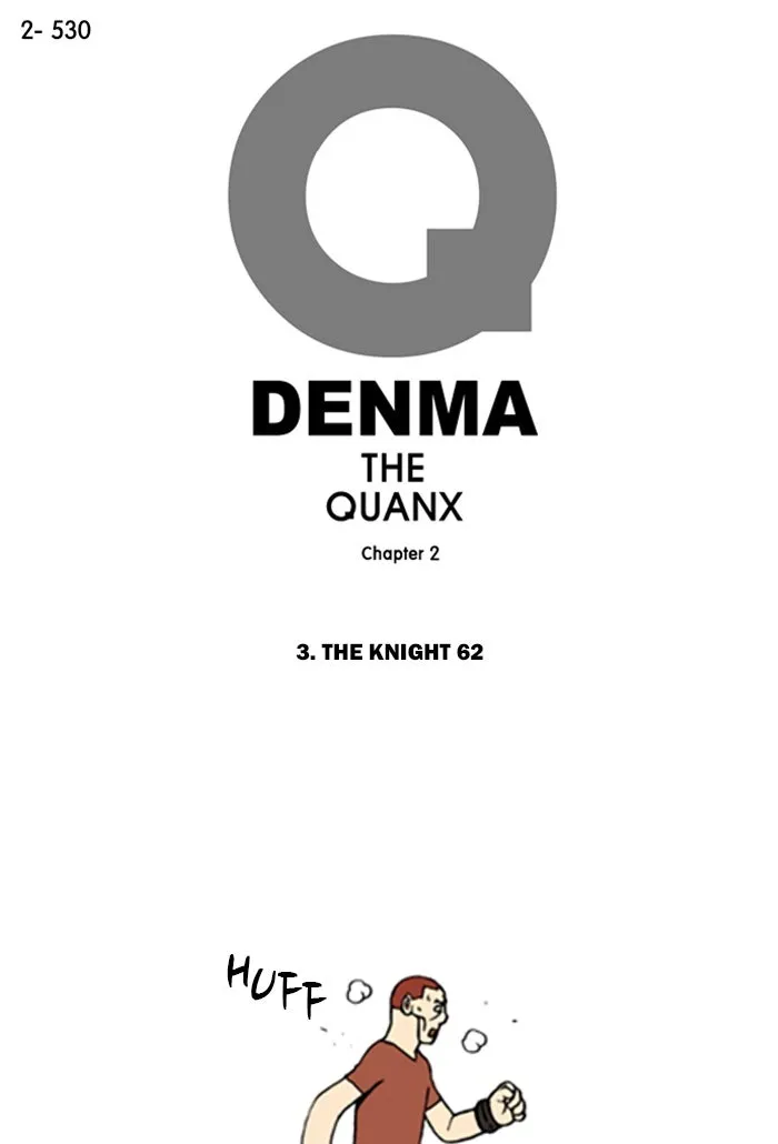 Read Denma chapter 852 image 0 on Lezhin
