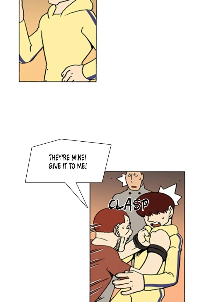 Read Denma chapter 852 image 15 on Lezhin