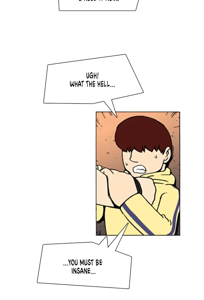 Read Denma chapter 852 image 17 on Lezhin