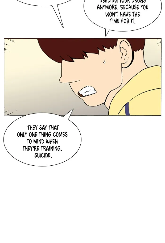 Read Denma chapter 852 image 23 on Lezhin